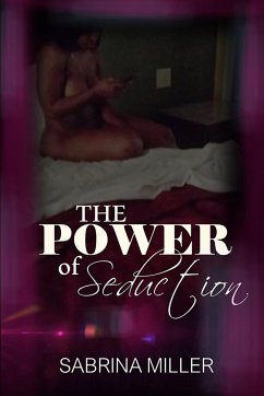 The Power of Seduction - Miller, Sabrina