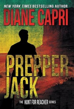 Prepper Jack - Capri, Diane