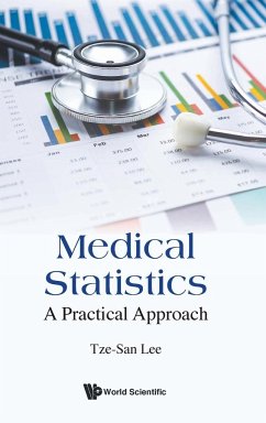 MEDICAL STATISTICS - Tze-San Lee