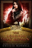 The Legends That Remain (The Forgotten, #2) (eBook, ePUB) The Legends That Remain (The Forgotten, #2) (eBook, ePUB)