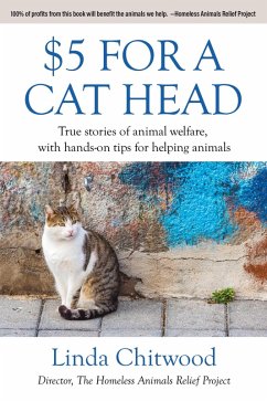 Cover $5 For a Cat Head (eBook, ePUB)