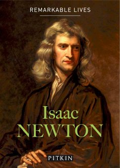 Isaac Newton (eBook, ePUB) - Wilson, Robin; Flood, Raymond