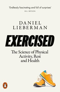 Exercised (eBook, ePUB) - Lieberman, Daniel