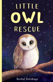 Little Owl Rescue (eBook, ePUB)