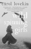 Wild Spinning Girls (eBook, ePUB)