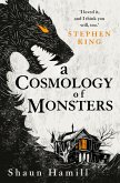 A Cosmology of Monsters (eBook, ePUB)