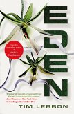 Eden (eBook, ePUB)