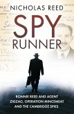 Spy Runner (eBook, ePUB)