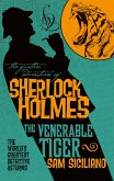 The Further Adventures of Sherlock Holmes - The Venerable Tiger (eBook, ePUB)