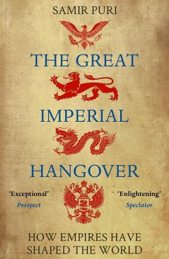 The Great Imperial Hangover (eBook, ePUB) - Puri, Samir