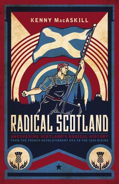 Radical Scotland (eBook, ePUB) - MacAskill, Kenny