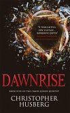 Chaos Queen - Dawnrise (eBook, ePUB)