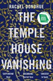 The Temple House Vanishing (eBook, ePUB)