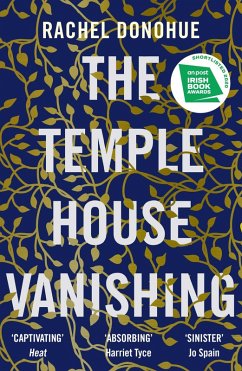 The Temple House Vanishing (eBook, ePUB) - Donohue, Rachel