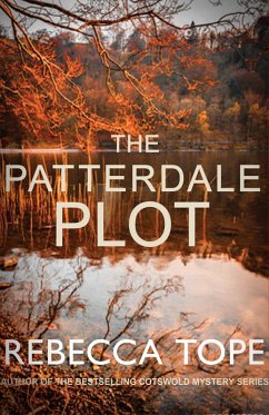 The Patterdale Plot (eBook, ePUB) - Tope, Rebecca