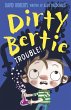 Trouble! (eBook, ePUB) - Bild 1