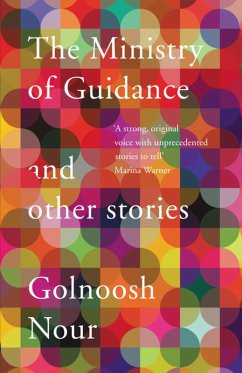 The Ministry of Guidance (eBook, ePUB) - Nour, Golnoosh
