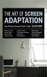 The Art of Screen Adaptation (eBook,... - Bild 1