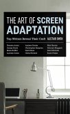 The Art of Screen Adaptation (eBook, ePUB)