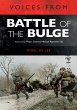 Voices from the Battle of the Bulge... - Bild 1