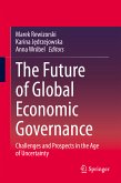 The Future of Global Economic Governance (eBook, PDF)