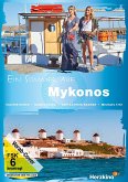 Ein Sommer auf Mykonos