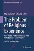 The Problem of Religious Experience (eBook, PDF)