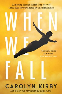 When We Fall (eBook, ePUB) - Kirby, Carolyn