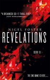 Revelation (Netherspace #3) (eBook, ePUB)