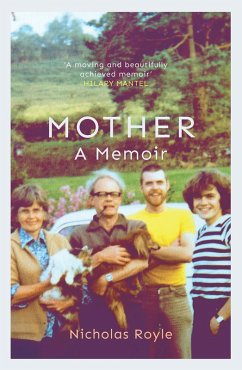 Mother (eBook, ePUB) - Royle, Nicholas