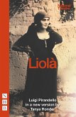 Liolà (NHB Classic Plays) (eBook, ePUB)