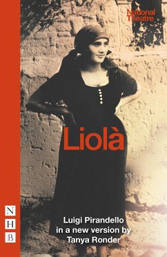 Liolà (NHB Classic Plays) (eBook, ePUB) - Pirandello, Luigi