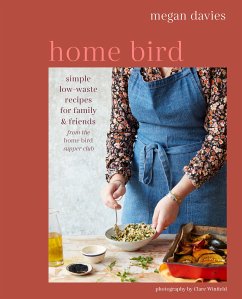 Home Bird (eBook, ePUB) - Davies, Megan