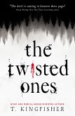 The Twisted Ones (eBook, ePUB)