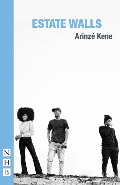 Cover Estate Walls (eBook, ePUB)