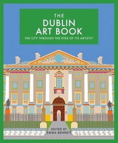 The Dublin Art Book (eBook, ePUB)
