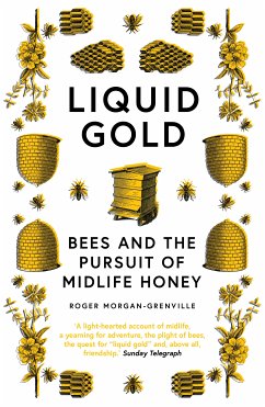 Liquid Gold (eBook, ePUB) - Morgan-Grenville, Roger