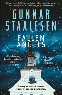 Fallen Angels (eBook, ePUB) - Staalesen, Gunnar