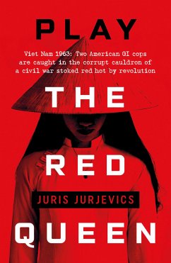 Play the Red Queen (eBook, ePUB) - Jurjevics, Juris