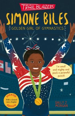 Cover Simone Biles (eBook, ePUB)