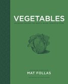 Vegetables (eBook, ePUB)