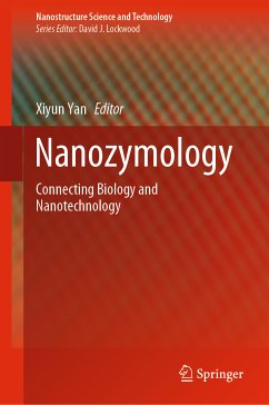 Nanozymology (eBook, PDF)