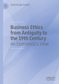 Business Ethics from Antiquity to the 19th Century (eBook, PDF)