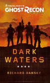 Tom Clancy's Ghost Recon Wildlands - Dark Waters (eBook, ePUB)
