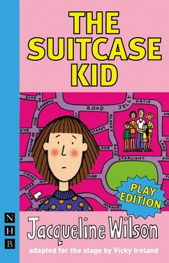 The Suitcase Kid (NHB Modern Plays) (eBook, ePUB) - Wilson, Jacqueline