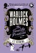Warlock Holmes - The Finality Problem... - Bild 1