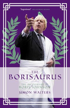 The Borisaurus (eBook, ePUB) - Walters, Simon