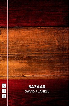 Cover Bazaar (eBook, ePUB)