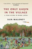 The Only Gaijin in the Village (eBook, ePUB)