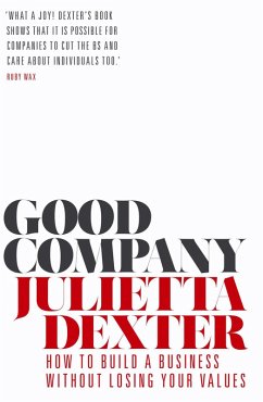 Good Company (eBook, ePUB) - Dexter, Julietta